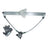 WAI WPR5688RM Window Motor and Regulator Assembly - Front Right