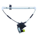 WAI WPR5689LMB Window Motor and Regulator Assembly - Rear Left