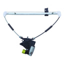 WAI WPR5690RMB Window Motor and Regulator Assembly - Rear Right