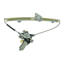 WAI WPR5691LMB Window Motor and Regulator Assembly - Rear Left