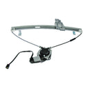 WAI WPR5695LM Window Motor and Regulator Assembly - Front Left