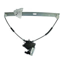 WAI WPR5698RM Window Motor and Regulator Assembly - Front Right