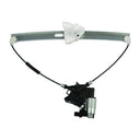 WAI WPR5699LM Window Motor and Regulator Assembly - Front Left