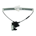 WAI WPR5700RM Window Motor and Regulator Assembly - Front Right