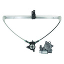 WAI WPR5715LMB Window Motor and Regulator Assembly - Rear Left