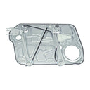 WAI WPR5734RM Window Motor and Regulator Assembly - Front Right
