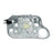 WAI WPR5742RM Window Motor and Regulator Assembly - Front Right