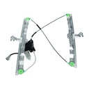 WAI WPR5805LM Window Motor and Regulator Assembly - Front Left