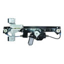 WAI WPR5809LMB Window Motor and Regulator Assembly - Rear Left
