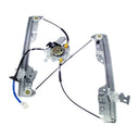 WAI WPR5812RM Window Motor and Regulator Assembly - Front Right