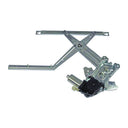 WAI WPR5813LMB Window Motor and Regulator Assembly - Rear Left