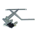 WAI WPR5814RMB Window Motor and Regulator Assembly - Rear Right