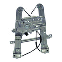 WAI WPR5826RM Window Motor and Regulator Assembly - Front Right