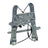 WAI WPR5826RM Window Motor and Regulator Assembly - Front Right