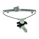WAI WPR5828RMB Window Motor and Regulator Assembly - Rear Right