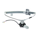WAI WPR5836RM Window Motor and Regulator Assembly - Front Right