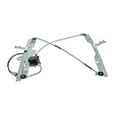 WAI WPR5855LM Window Motor and Regulator Assembly - Front Left
