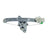WAI WPR5866RMB Window Motor and Regulator Assembly - Rear Right