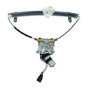 WAI WPR5880RM Window Motor and Regulator Assembly - Front Right