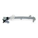 WAI WPR5888RM Window Motor and Regulator Assembly - Front Right