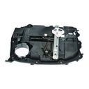 WAI WPR5893LM Window Motor and Regulator Assembly - Front Left