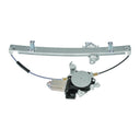 WAI WPR5900RM Window Motor and Regulator Assembly - Front Right