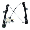 WAI WPR5910RM Window Motor and Regulator Assembly - Front Right