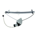 WAI WPR5924RM Window Motor and Regulator Assembly - Front Right