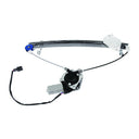 WAI WPR5927LM Window Motor and Regulator Assembly - Front Left