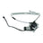 WAI WPR5937LMB Window Motor and Regulator Assembly - Rear Left