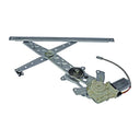 WAI WPR6007LM Window Motor and Regulator Assembly - Front Left
