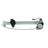 WAI WPR6060LMB Window Motor and Regulator Assembly - Rear Left