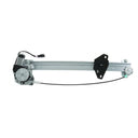 WAI WPR6061RMB Window Motor and Regulator Assembly - Rear Right
