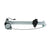 WAI WPR6061RMB Window Motor and Regulator Assembly - Rear Right