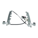 WAI WPR6077RM Window Motor and Regulator Assembly - Front Right