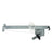 WAI WPR6087RM Window Motor and Regulator Assembly - Front Right