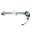 WAI WPR6092LM Window Motor and Regulator Assembly - Front Left