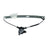WAI WPR6115RB Window Regulator - Rear Right