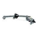 WAI WPR6126LM Window Motor and Regulator Assembly - Front Left