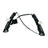 WAI WPR6151R Window Regulator - Front Right
