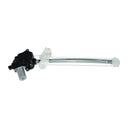 WAI WPR6179RMB Window Motor and Regulator Assembly - Rear Right