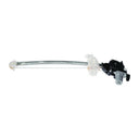 WAI WPR6274LMB Window Motor and Regulator Assembly - Rear Left