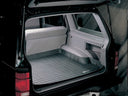 WeatherTech DigitalFit Floor Liners for Explorer/Mountaineer [Covers Cargo (Trunk), Black] | 40001
