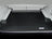 WeatherTech DigitalFit Floor Liners for Ford/Mazda [Covers Cargo (Trunk), Black] | 40002