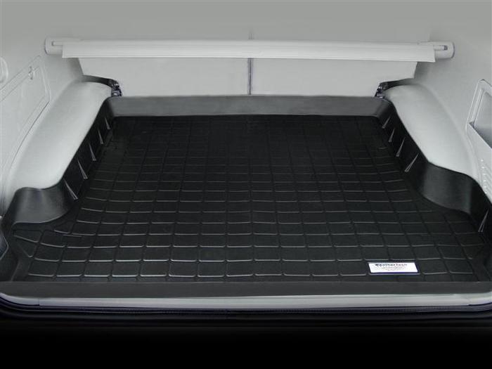WeatherTech 40002
