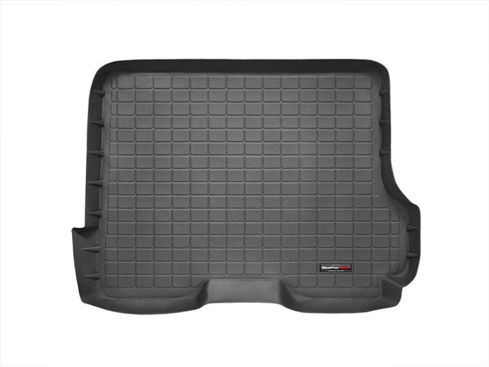 WeatherTech 40003