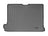 WeatherTech DigitalFit Floor Liners for Chevrolet/GMC [Covers Cargo (Trunk), Black] | 40005