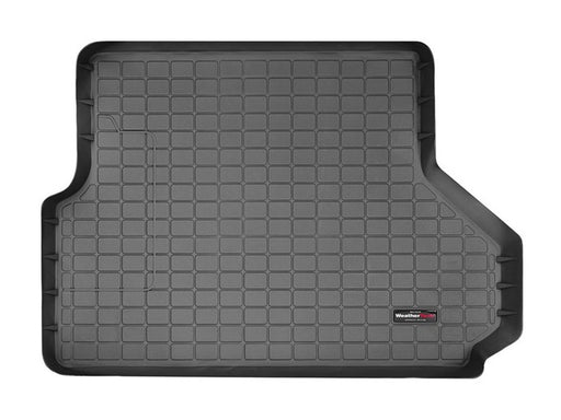 WeatherTech 40008
