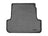 WeatherTech DigitalFit Floor Liners for 1995 1994 1993 1992 1991 1990 Toyota 4Runner [Covers Cargo (Trunk), Black] | 40009