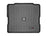 WeatherTech DigitalFit Floor Liners for 1995 1994 1993 1992 1991 1990 1989 1988 1987 Jeep Wrangler [Covers Cargo (Trunk), Black] | 40019